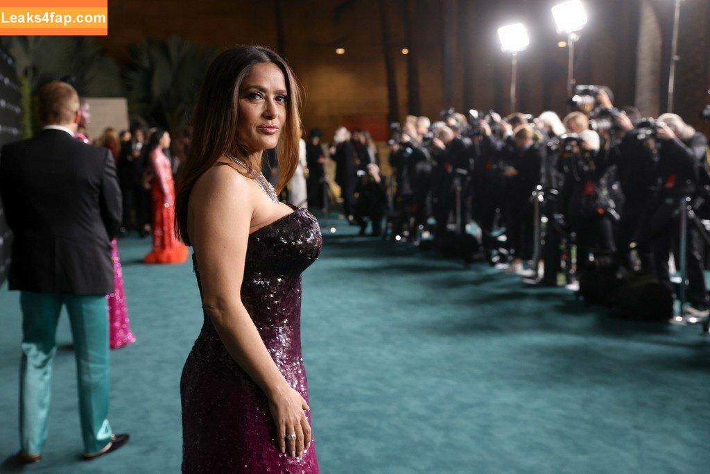 Salma Hayek / salmahayek слитое фото фото #1742