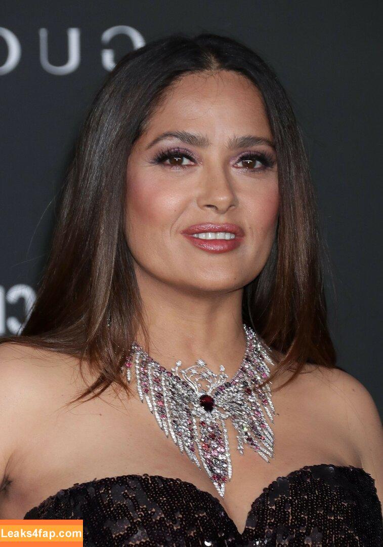 Salma Hayek / salmahayek слитое фото фото #1750