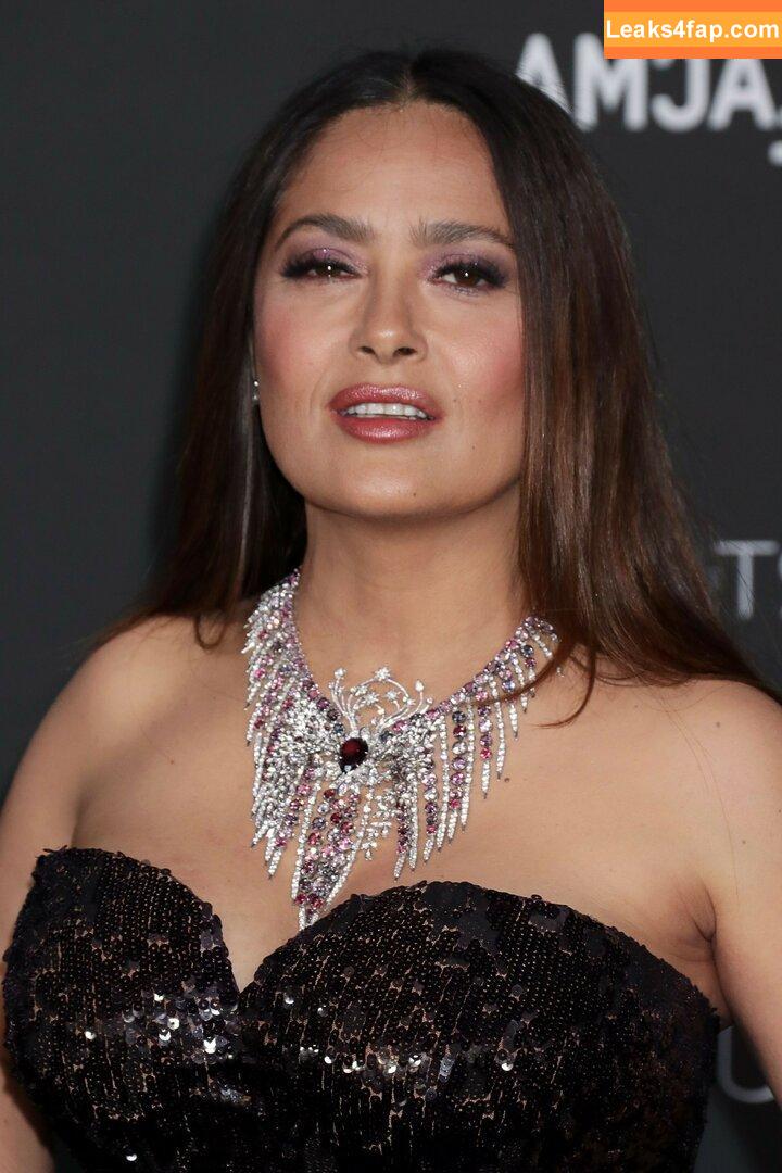 Salma Hayek / salmahayek слитое фото фото #1753
