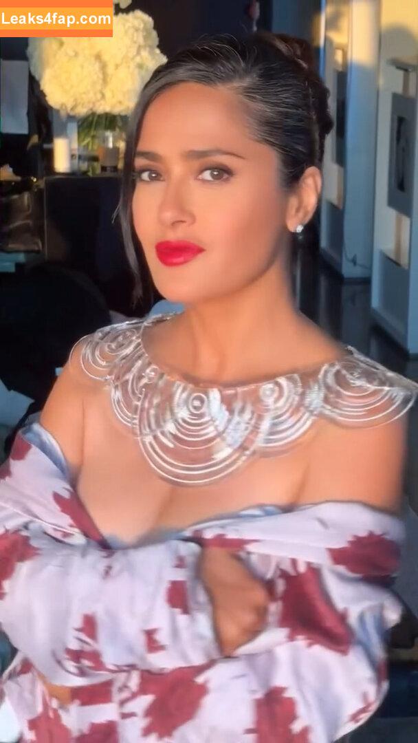 Salma Hayek / salmahayek слитое фото фото #1757