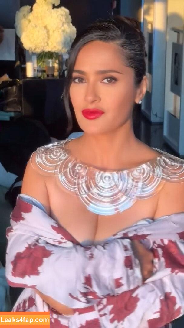 Salma Hayek / salmahayek слитое фото фото #1758