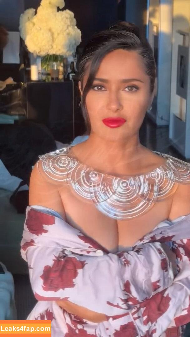 Salma Hayek / salmahayek слитое фото фото #1759
