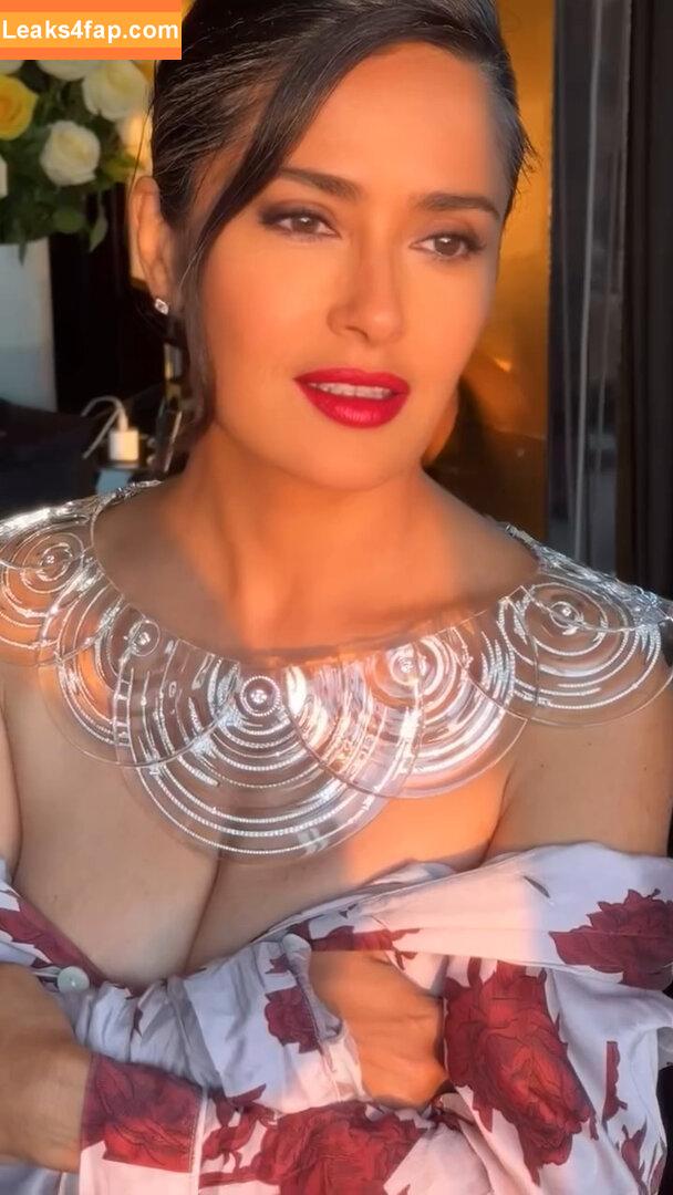 Salma Hayek / salmahayek слитое фото фото #1760