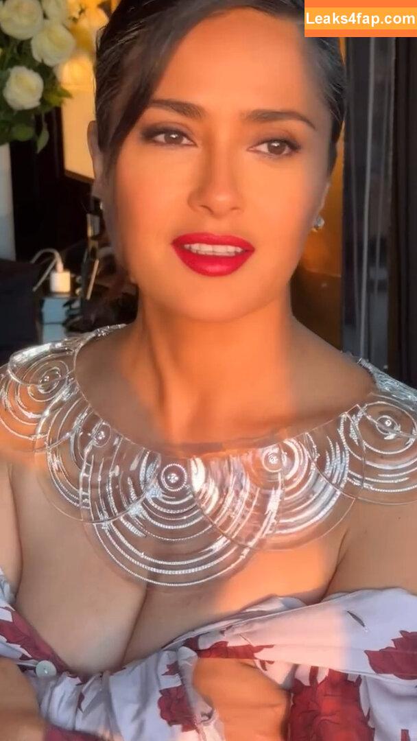 Salma Hayek / salmahayek слитое фото фото #1761