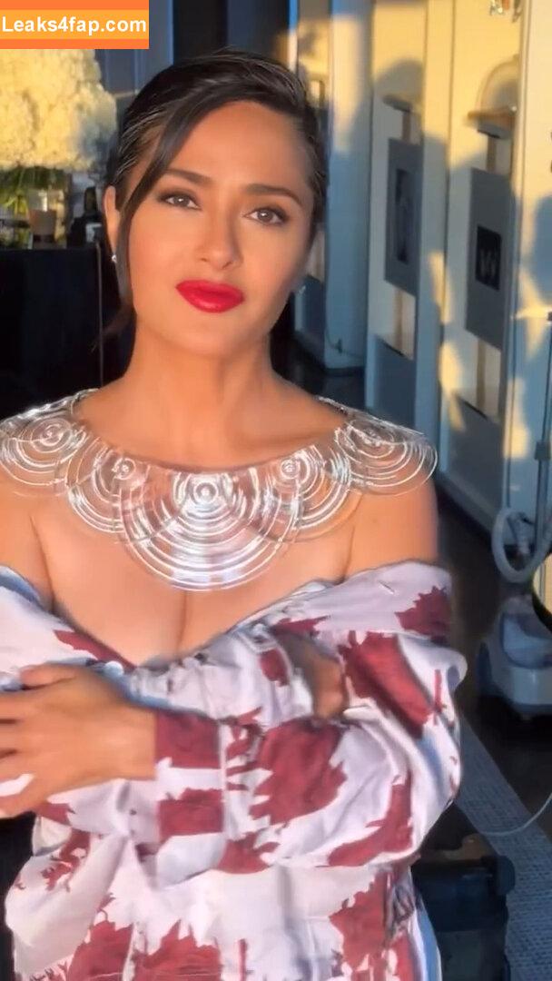 Salma Hayek / salmahayek слитое фото фото #1763