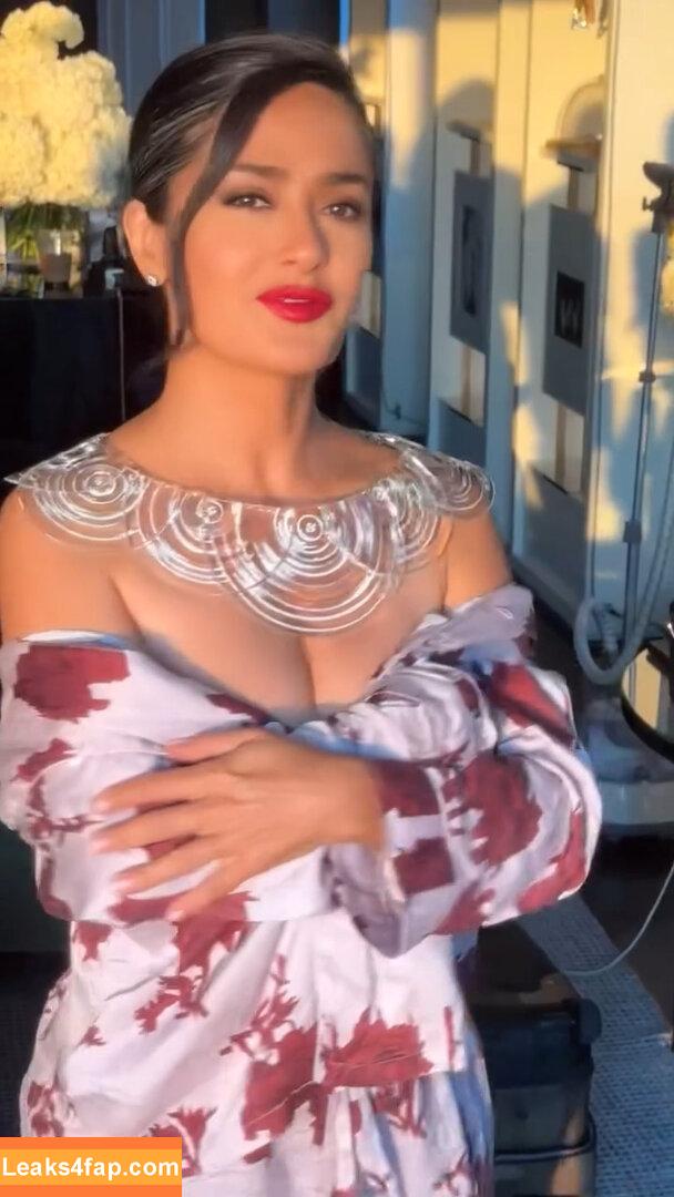 Salma Hayek / salmahayek слитое фото фото #1764