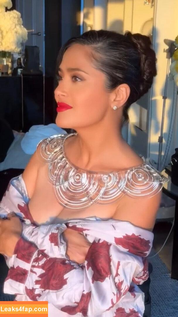 Salma Hayek / salmahayek слитое фото фото #1765