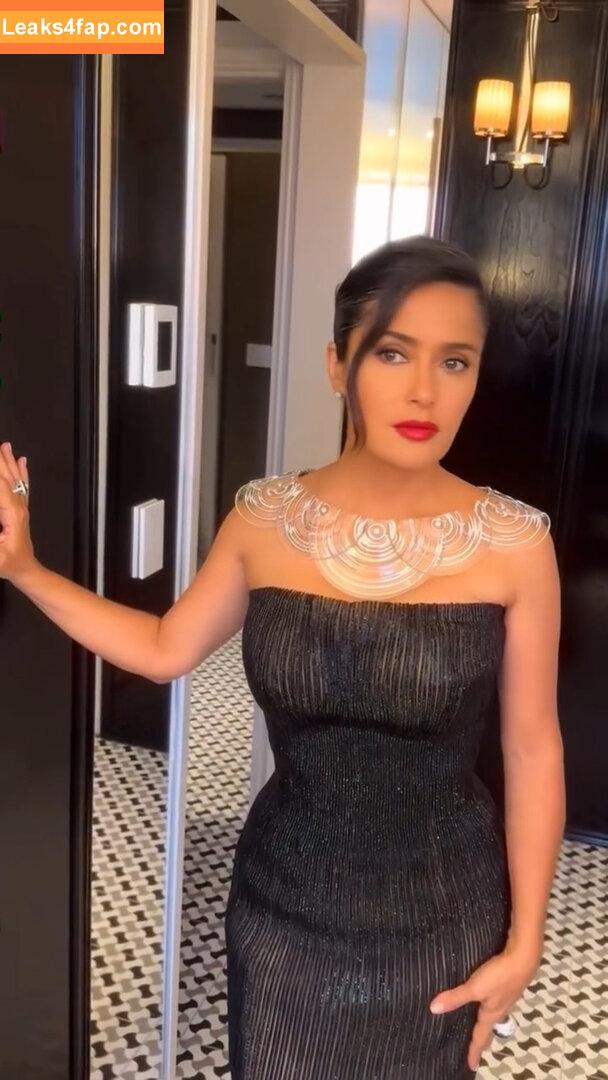 Salma Hayek / salmahayek слитое фото фото #1767