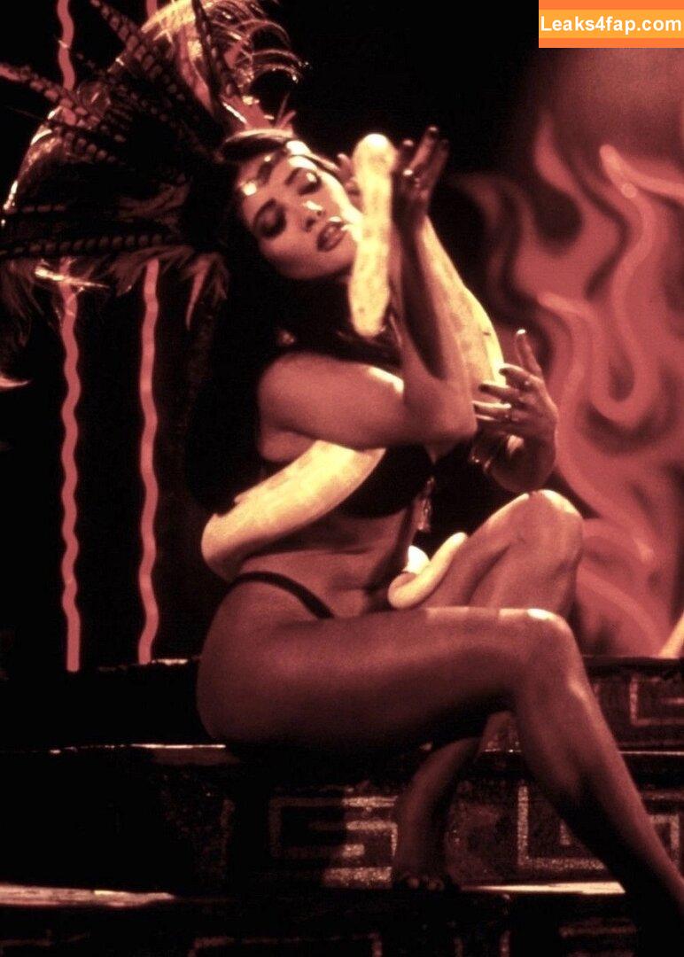 Salma Hayek / salmahayek слитое фото фото #1768