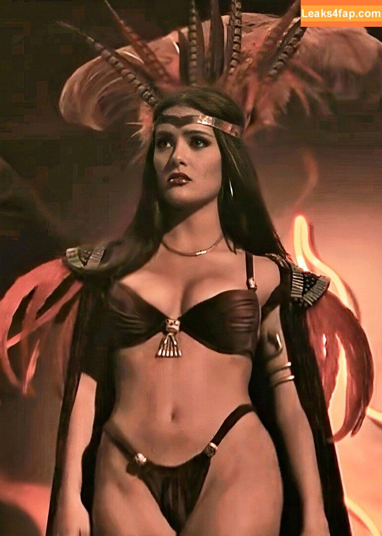 Salma Hayek / salmahayek слитое фото фото #1770