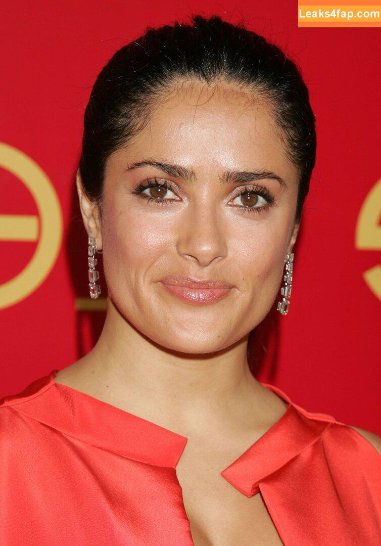 Salma Hayek / salmahayek leaked photo photo #1775