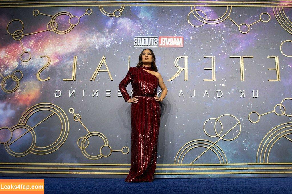 Salma Hayek / salmahayek leaked photo photo #1789