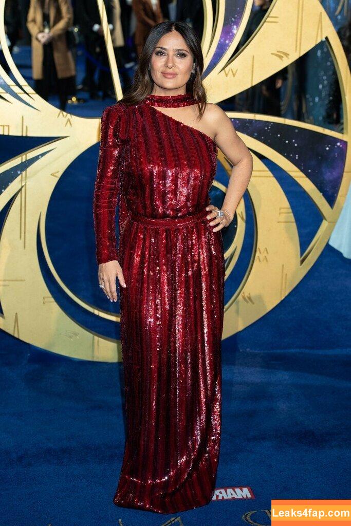 Salma Hayek / salmahayek leaked photo photo #1790