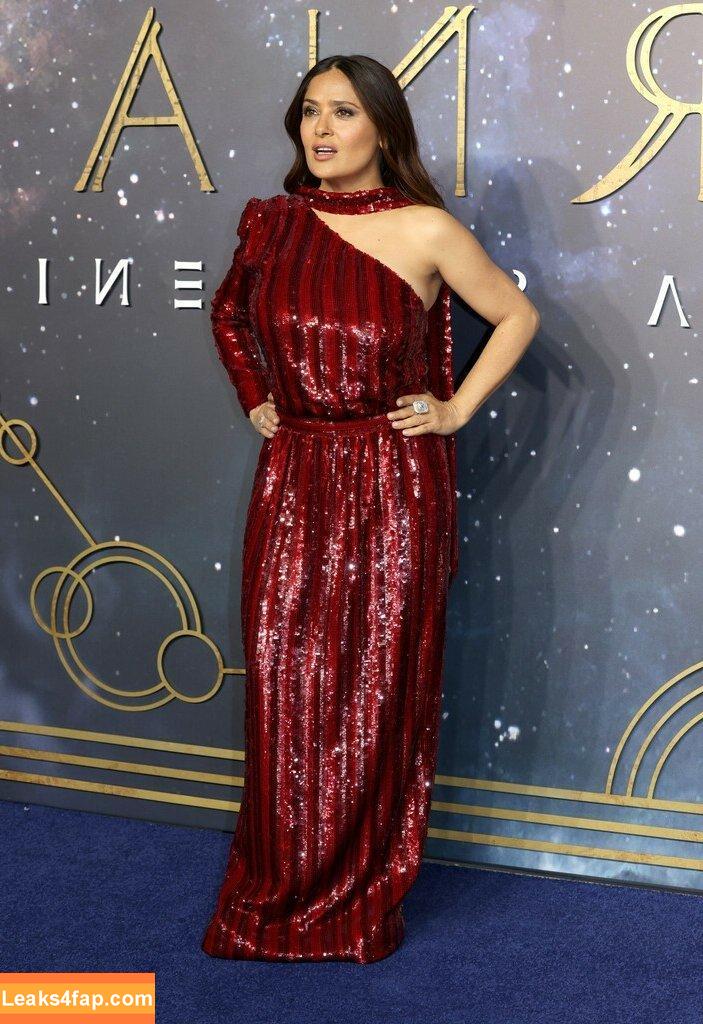 Salma Hayek / salmahayek слитое фото фото #1796