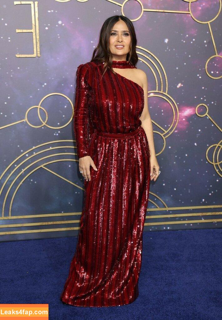 Salma Hayek / salmahayek leaked photo photo #1801