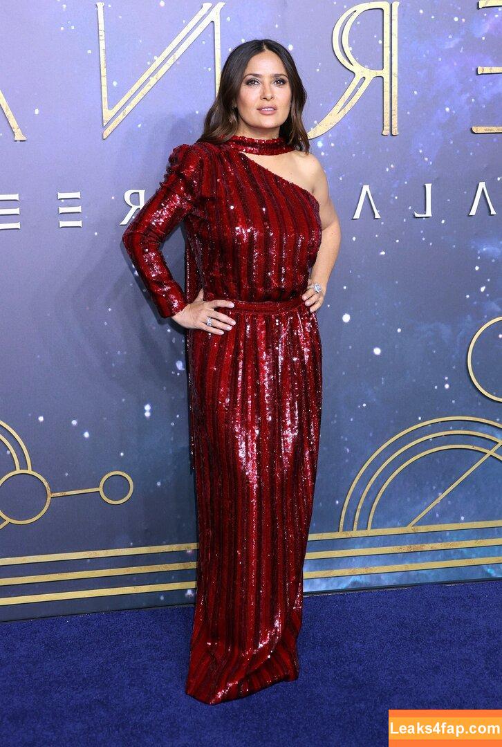 Salma Hayek / salmahayek leaked photo photo #1802