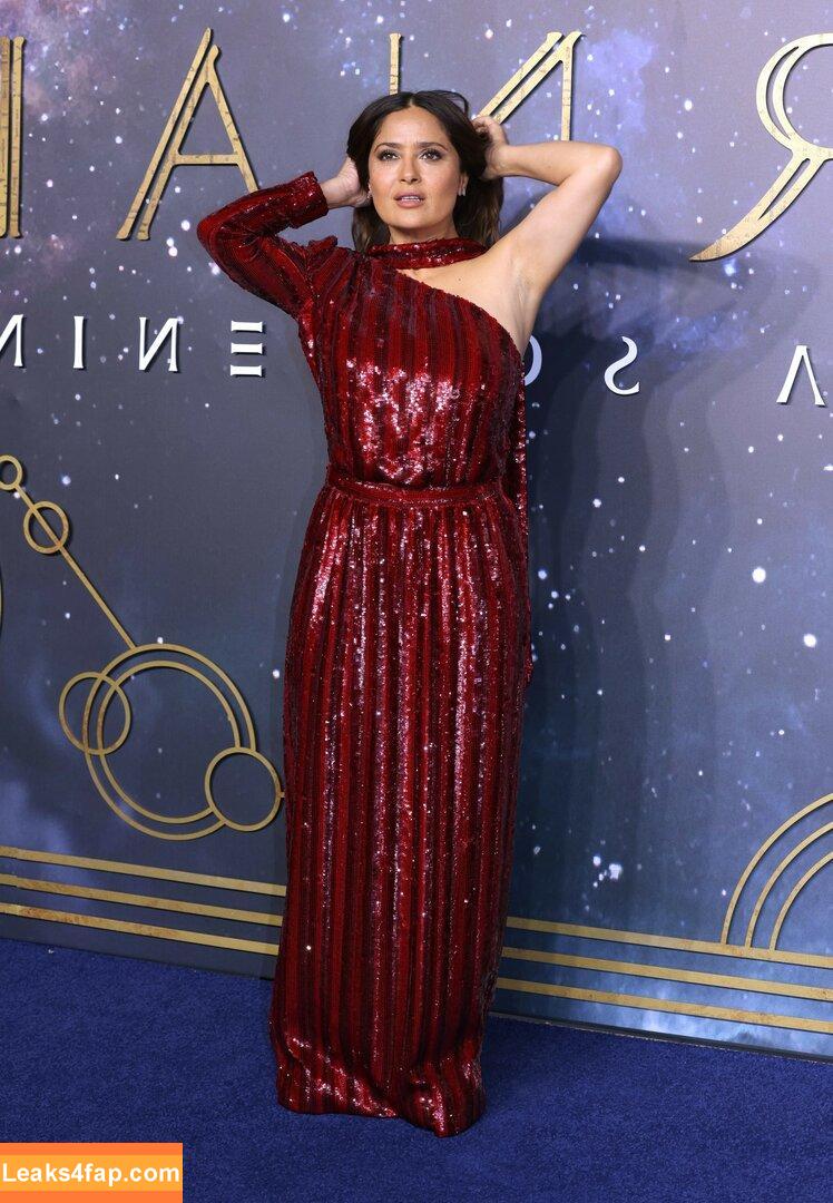 Salma Hayek / salmahayek leaked photo photo #1803