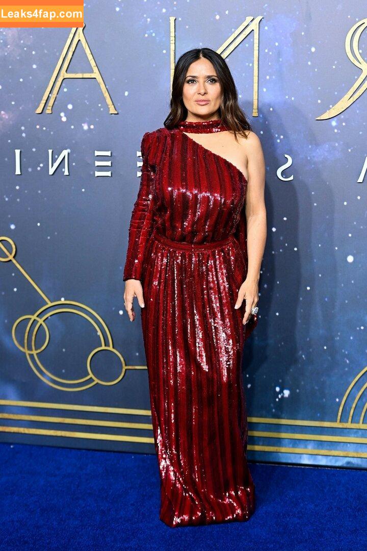 Salma Hayek / salmahayek leaked photo photo #1804