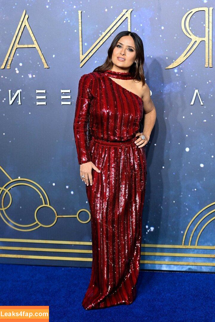 Salma Hayek / salmahayek leaked photo photo #1805