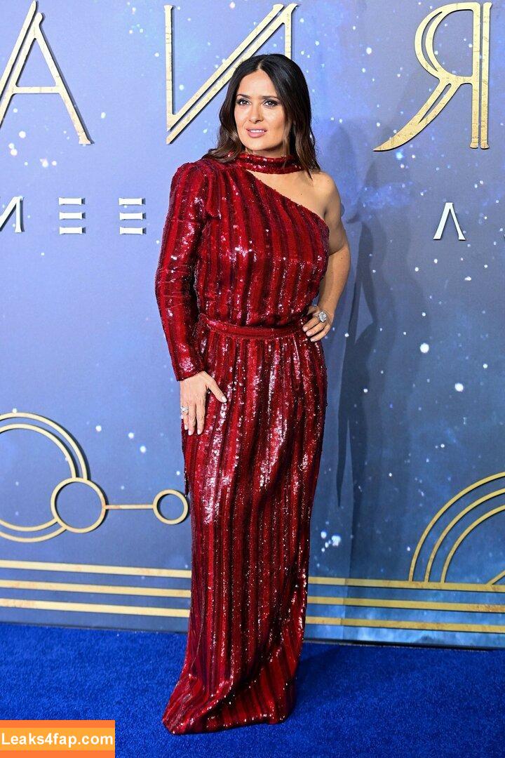 Salma Hayek / salmahayek leaked photo photo #1806