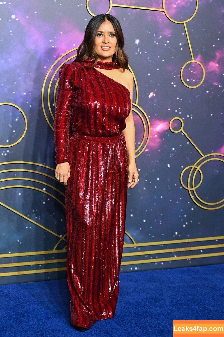 Salma Hayek / salmahayek leaked photo photo #1807