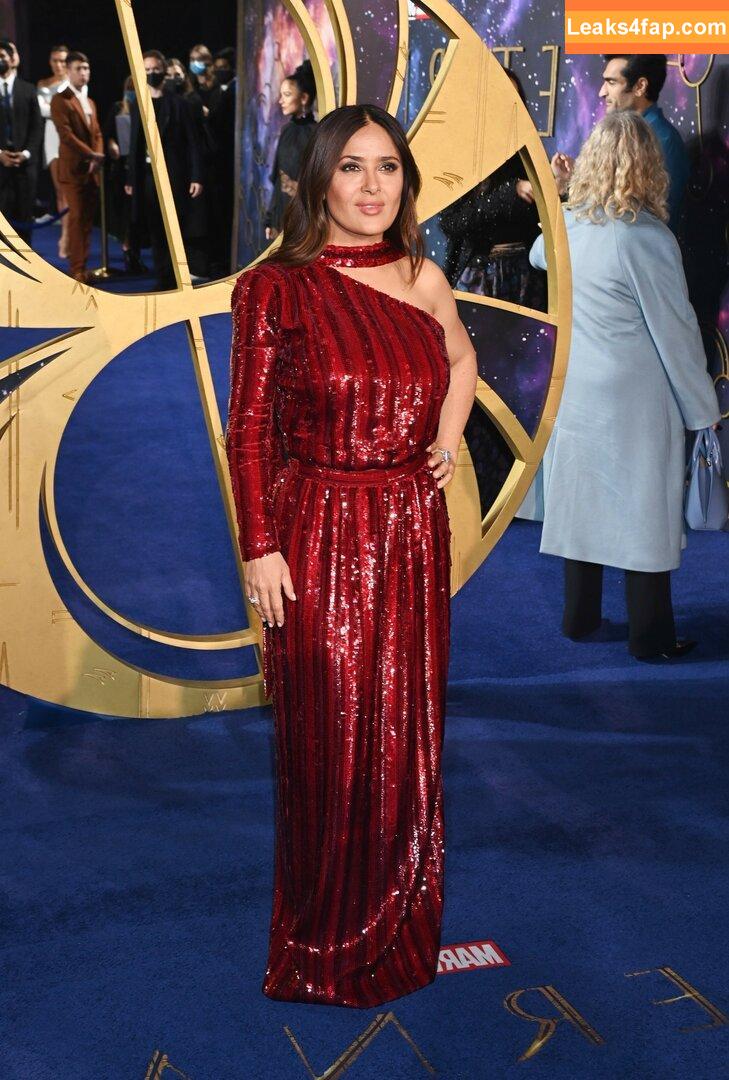Salma Hayek / salmahayek leaked photo photo #1808