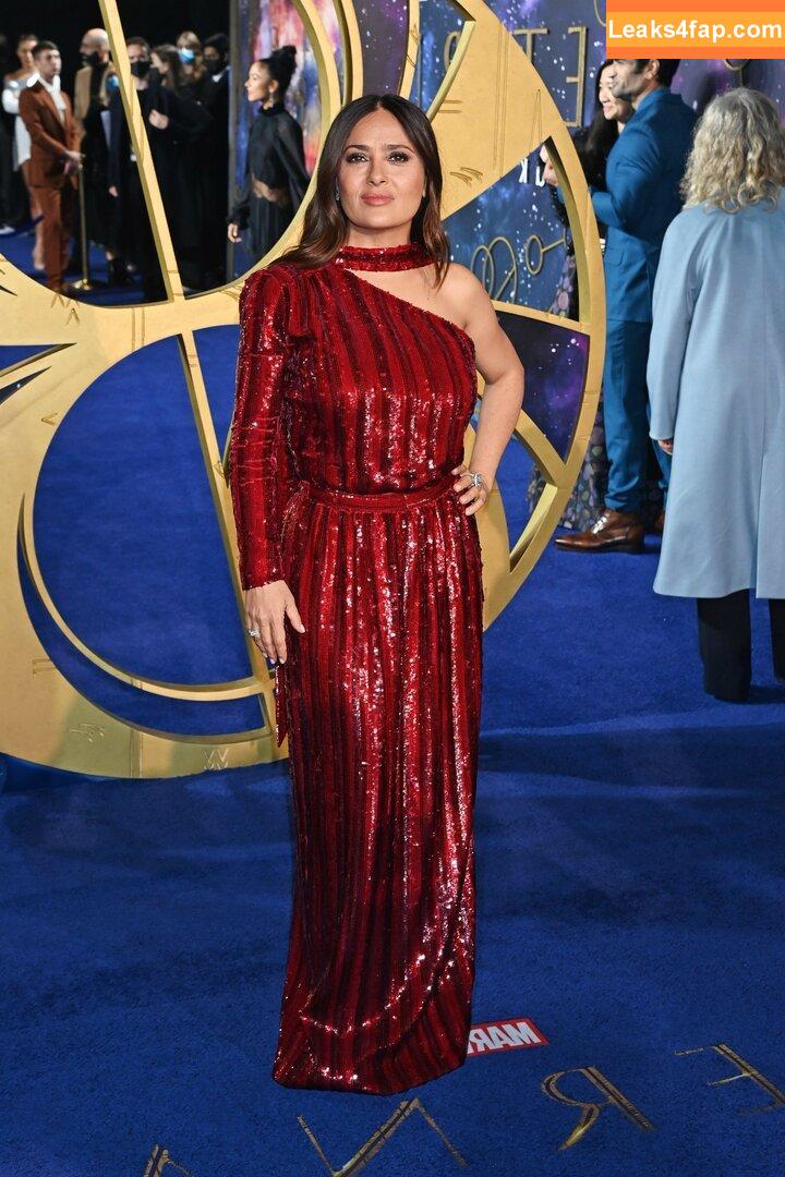 Salma Hayek / salmahayek leaked photo photo #1809