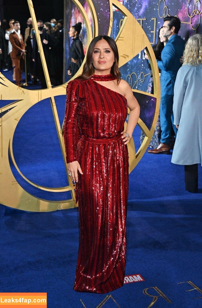 Salma Hayek / salmahayek leaked photo photo #1810