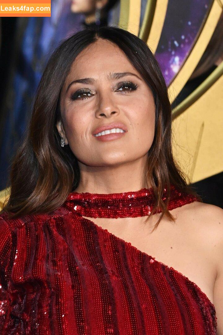 Salma Hayek / salmahayek слитое фото фото #1823