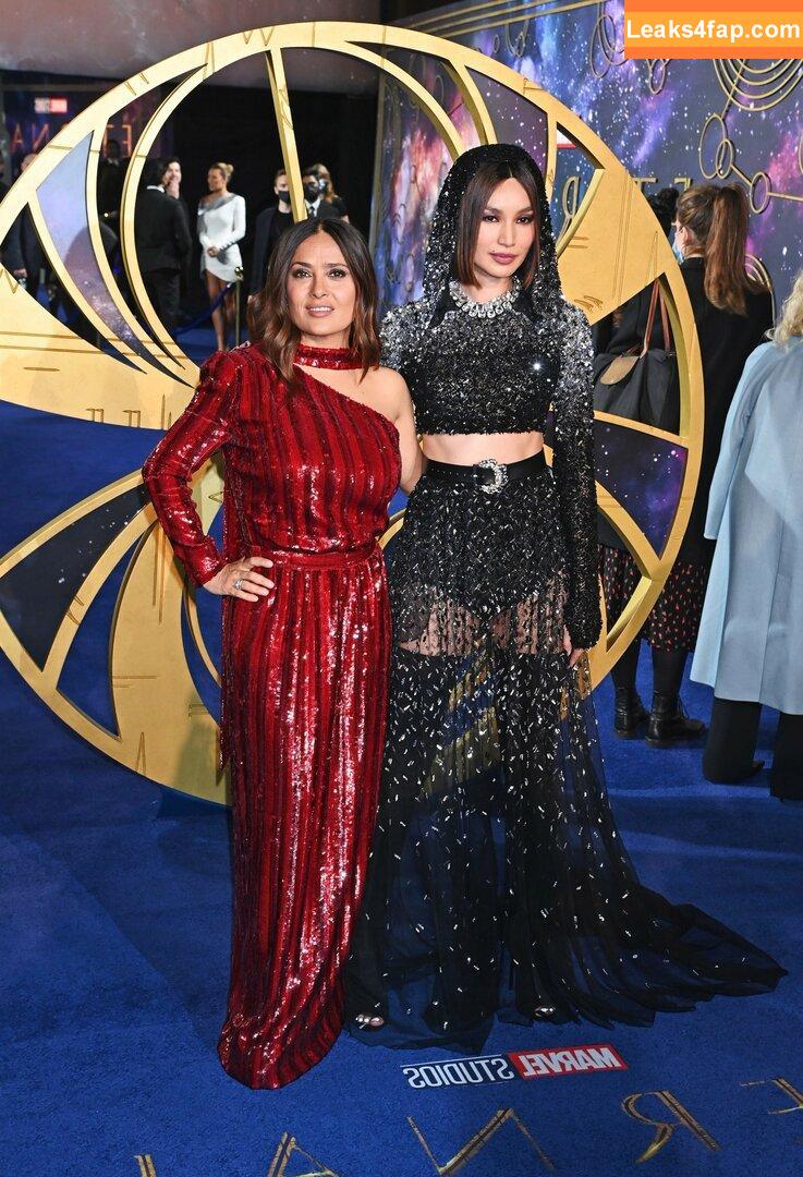 Salma Hayek / salmahayek слитое фото фото #1829