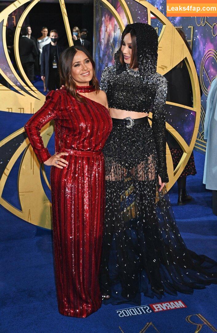 Salma Hayek / salmahayek слитое фото фото #1830