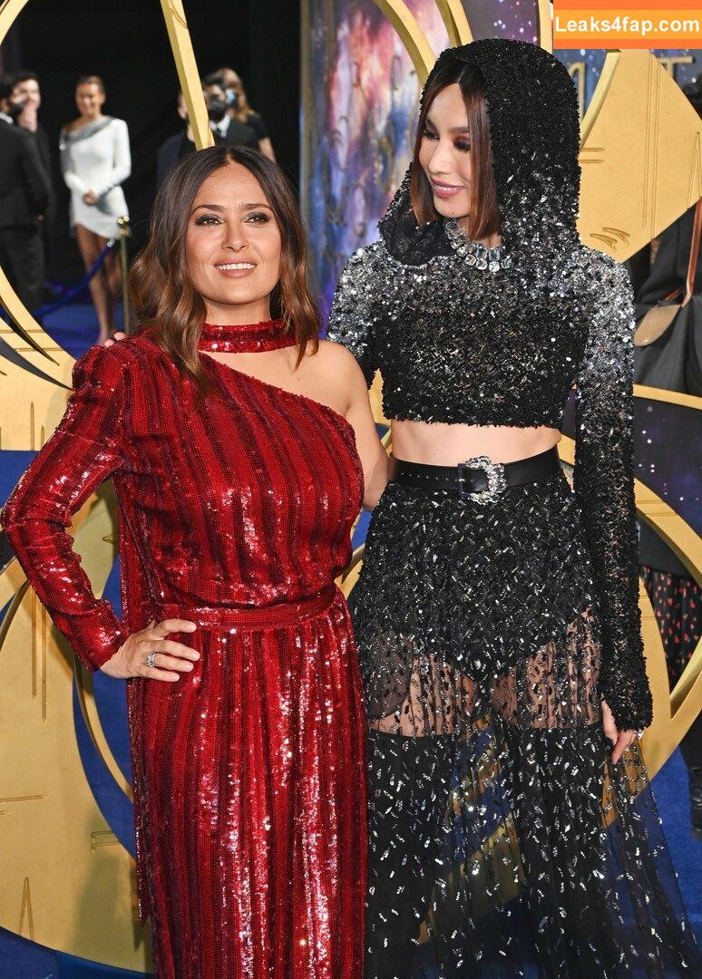 Salma Hayek / salmahayek слитое фото фото #1831