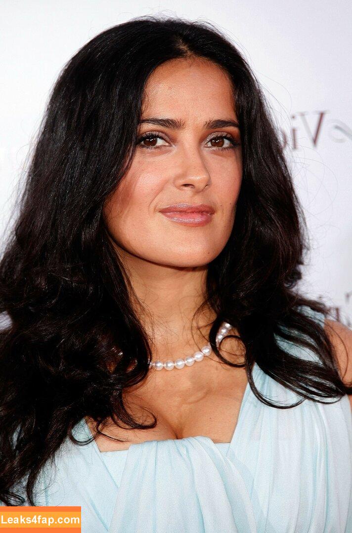Salma Hayek / salmahayek слитое фото фото #1850
