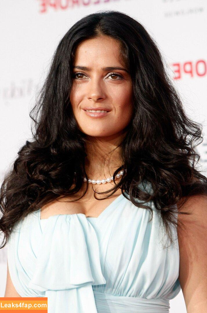Salma Hayek / salmahayek слитое фото фото #1853