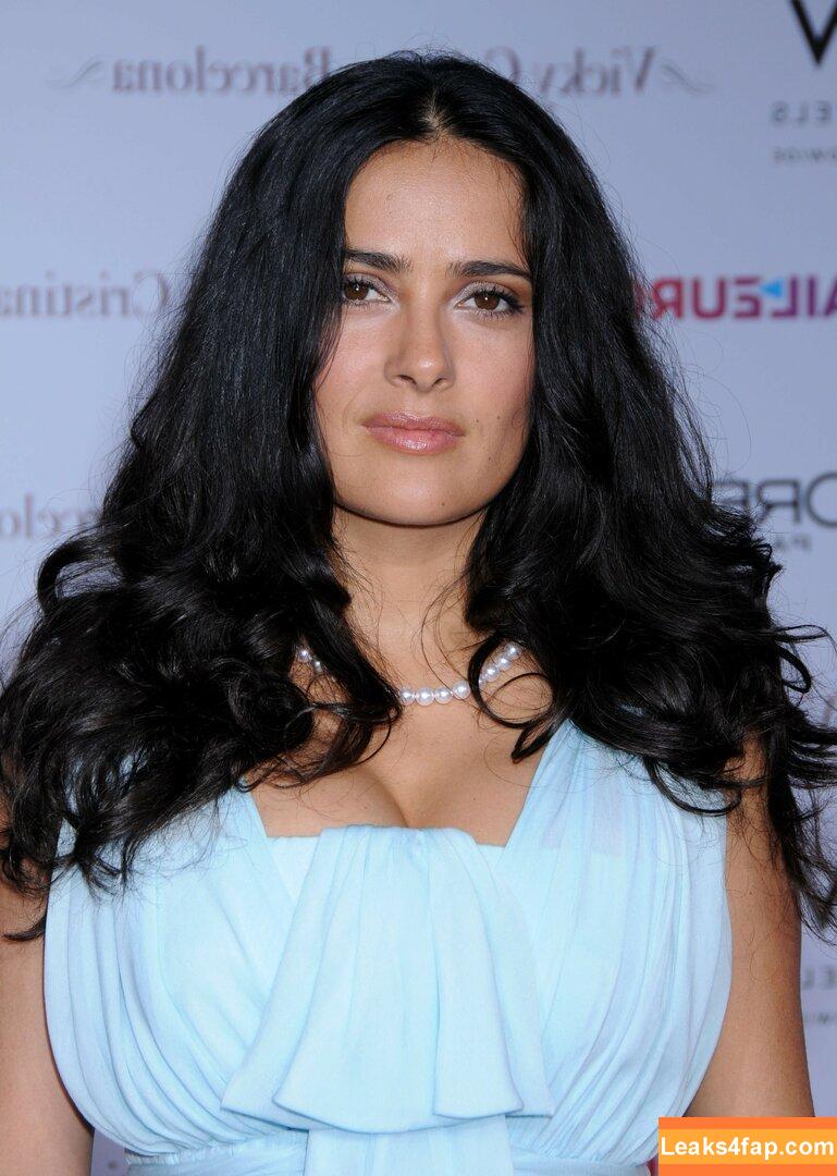 Salma Hayek / salmahayek leaked photo photo #1906