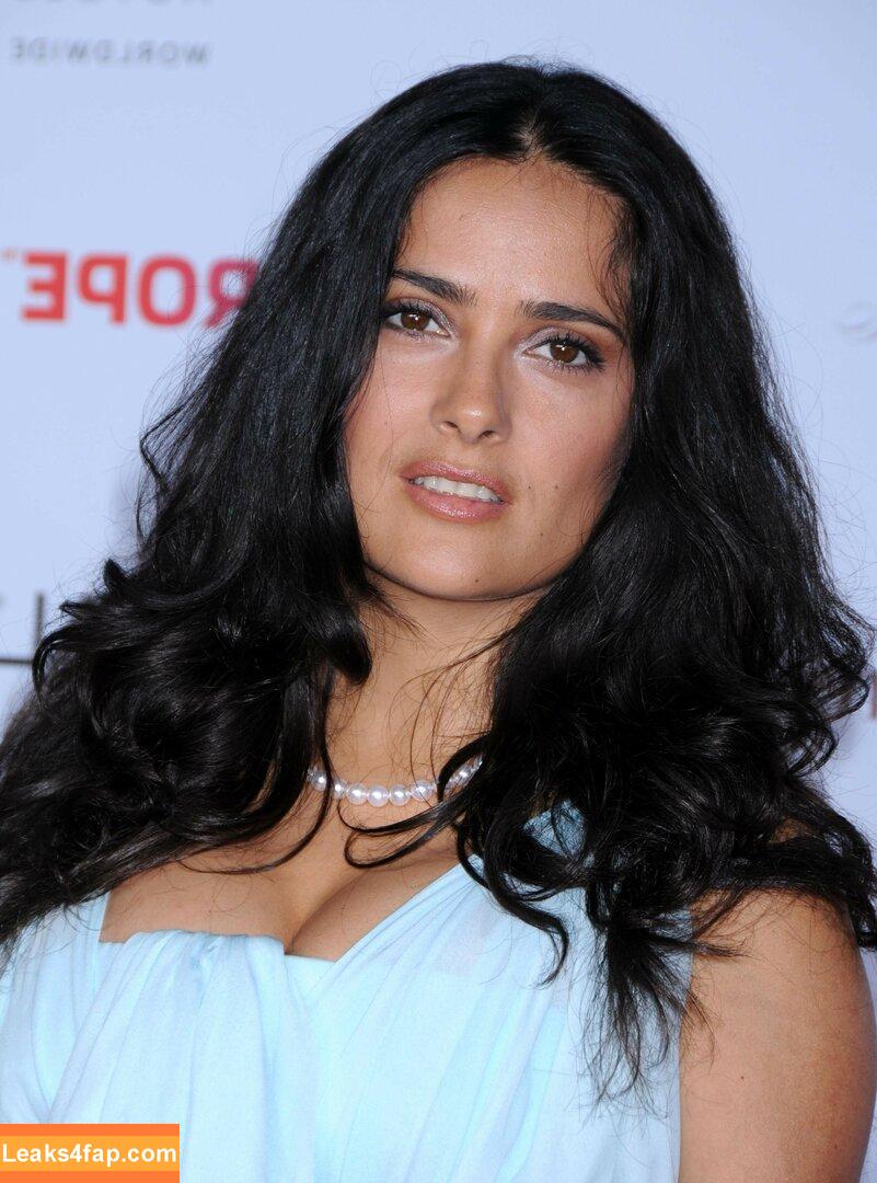 Salma Hayek / salmahayek слитое фото фото #1908