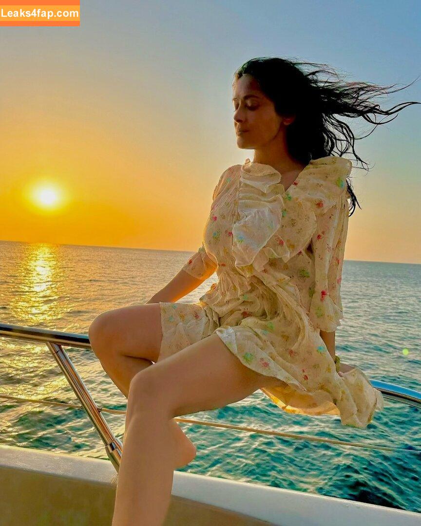 Salma Hayek / salmahayek слитое фото фото #1939