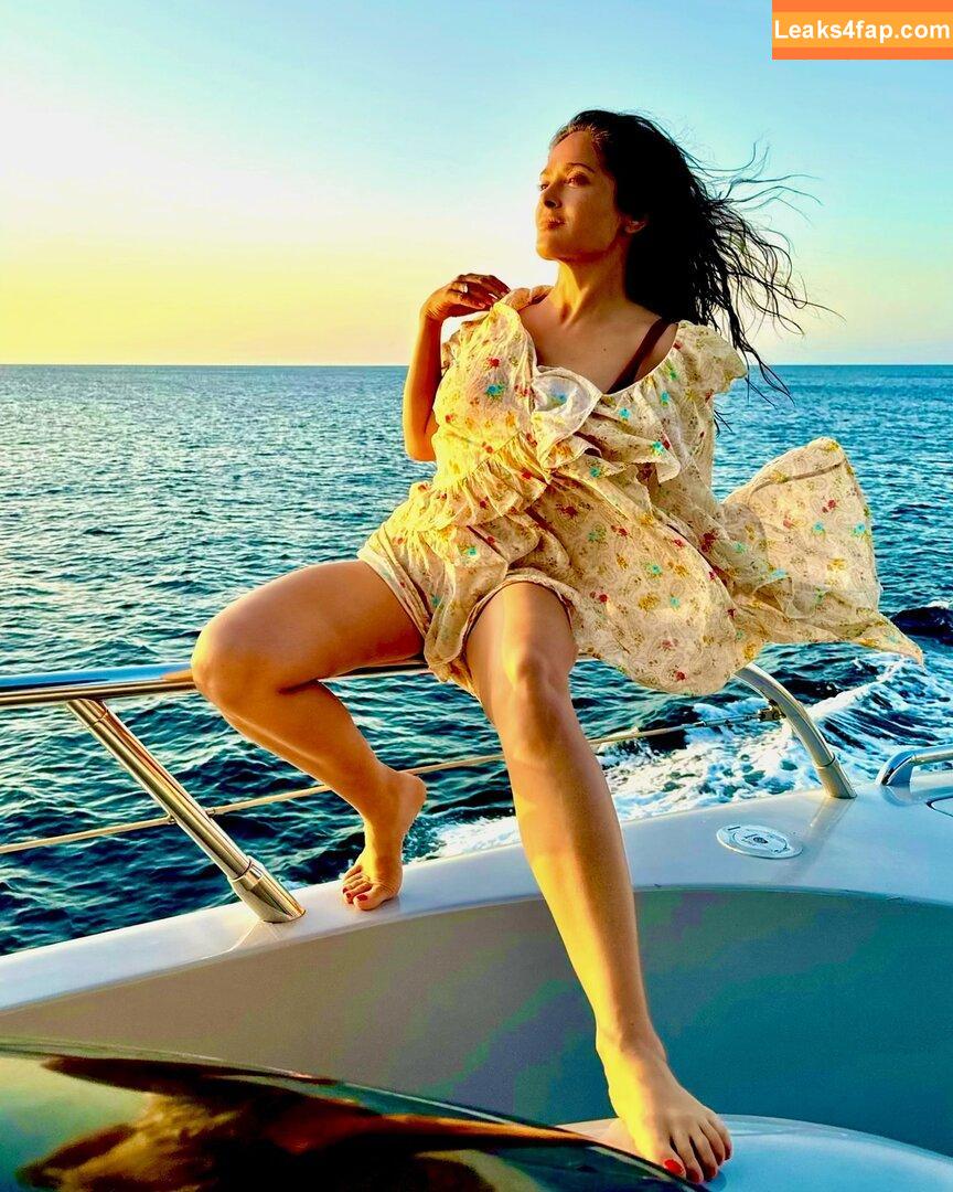 Salma Hayek / salmahayek слитое фото фото #1940