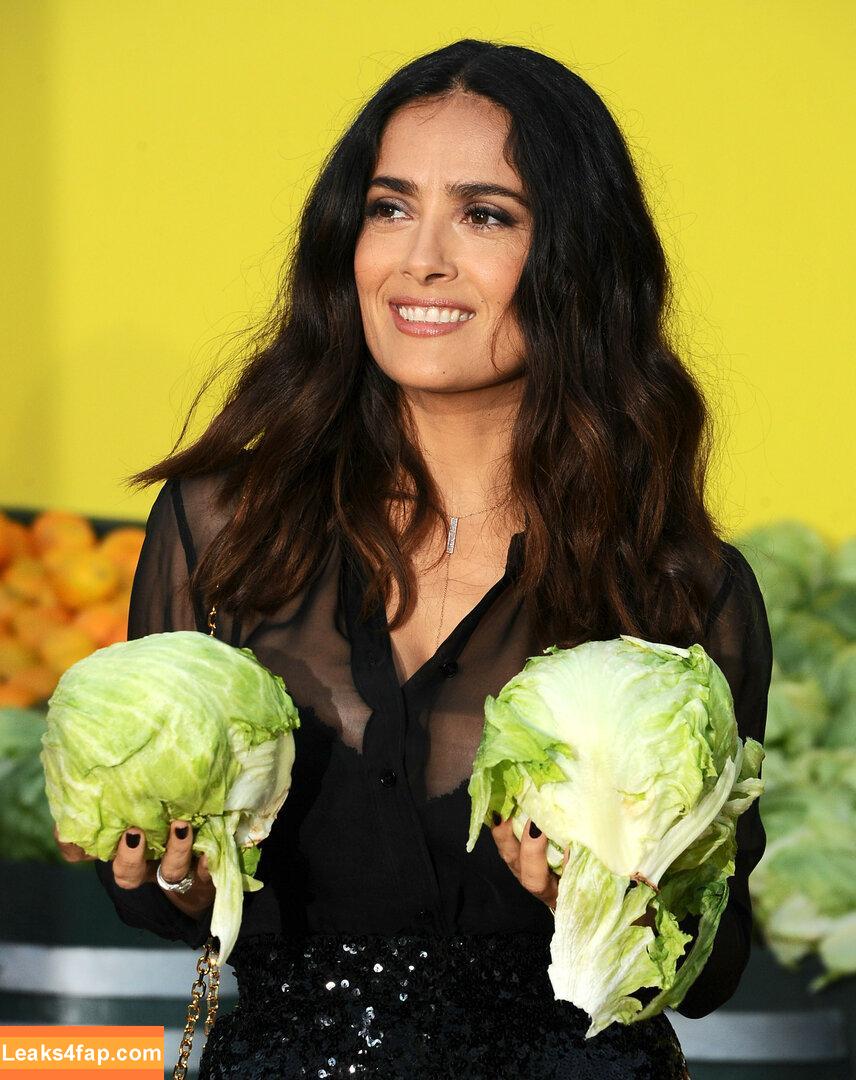 Salma Hayek / salmahayek слитое фото фото #1994