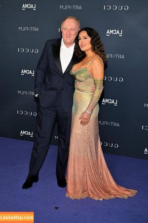 Salma Hayek фото #1028