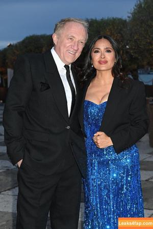 Salma Hayek фото #1037