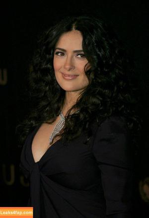 Salma Hayek фото #1063