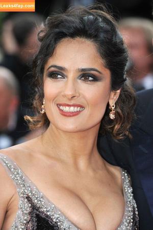 Salma Hayek фото #1075