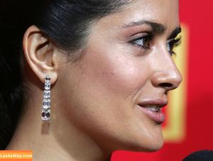 Salma Hayek фото #1091