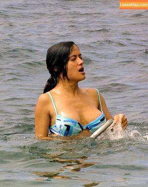 Salma Hayek фото #1125