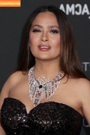 Salma Hayek фото #1128