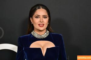 Salma Hayek фото #1151