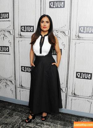 Salma Hayek фото #1164