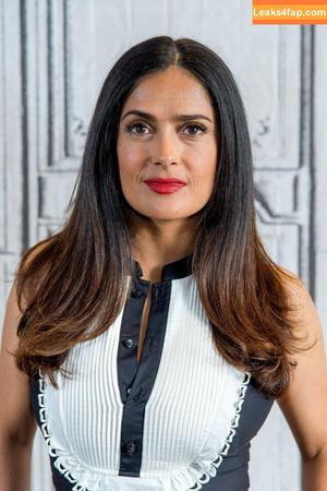 Salma Hayek фото #1165