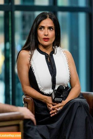 Salma Hayek фото #1169